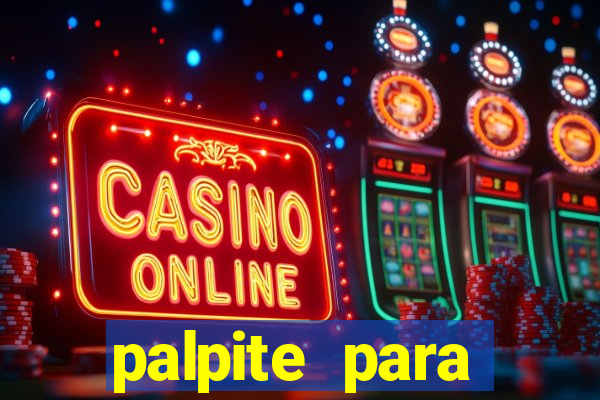 palpite para loteria dos sonhos das 19 horas