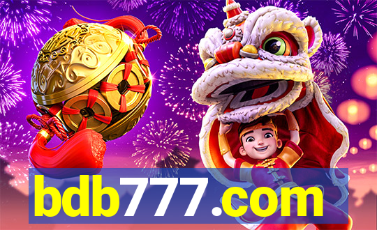 bdb777.com