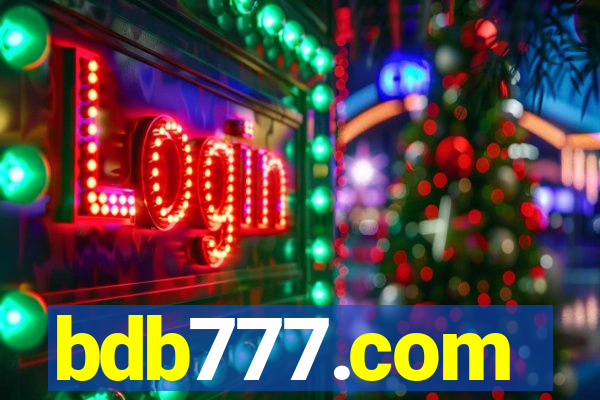 bdb777.com