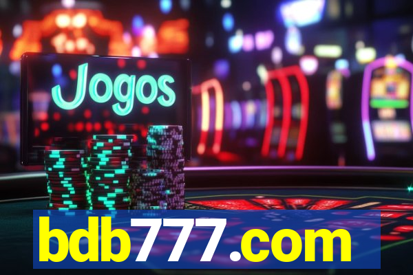 bdb777.com