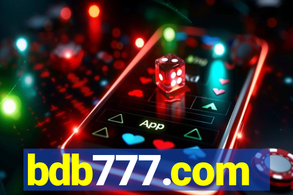 bdb777.com