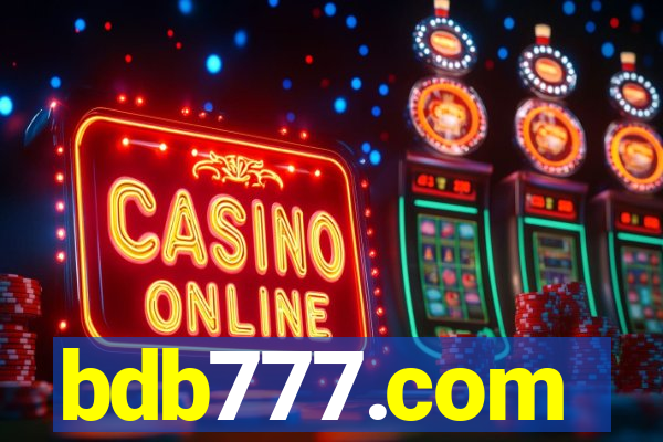bdb777.com