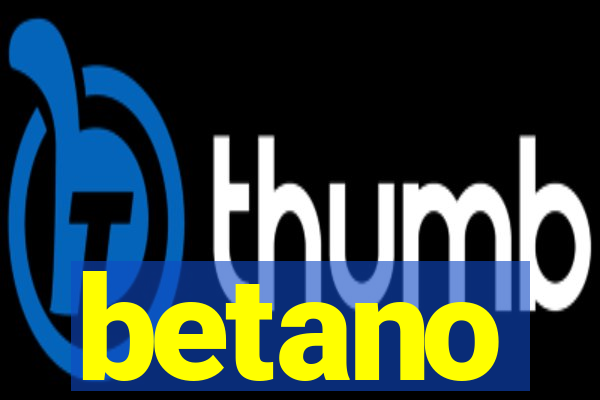 betano