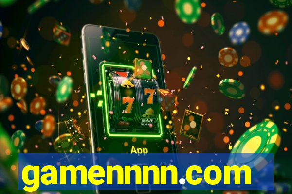 gamennnn.com