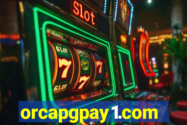 orcapgpay1.com