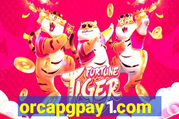 orcapgpay1.com