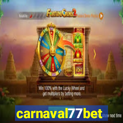 carnaval77bet