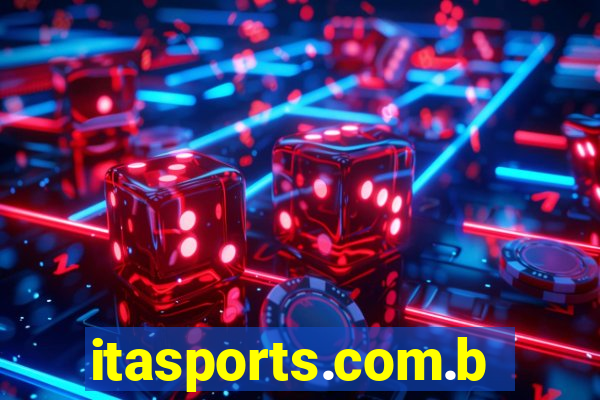 itasports.com.br