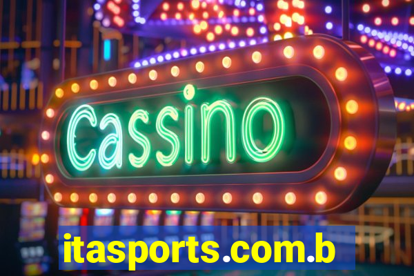 itasports.com.br