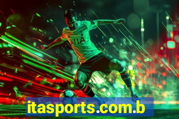 itasports.com.br