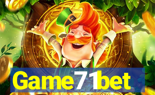 Game71bet