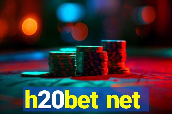 h20bet net