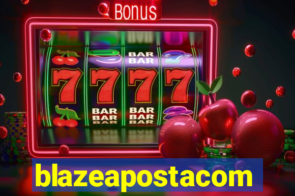 blazeapostacom