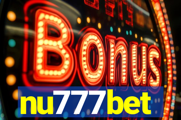 nu777bet