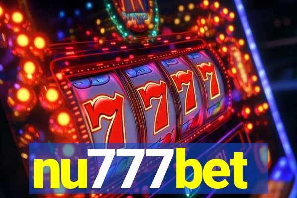 nu777bet
