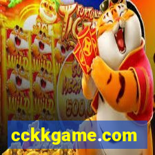 cckkgame.com