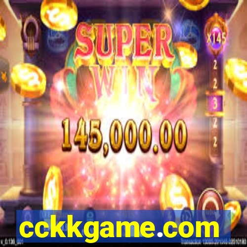 cckkgame.com
