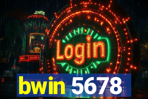 bwin 5678