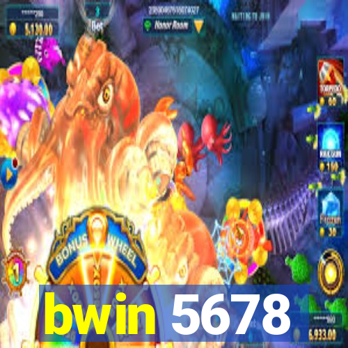 bwin 5678