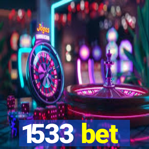 1533 bet