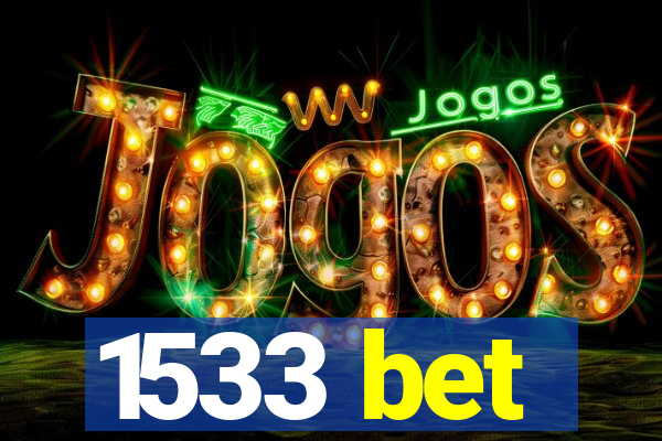 1533 bet