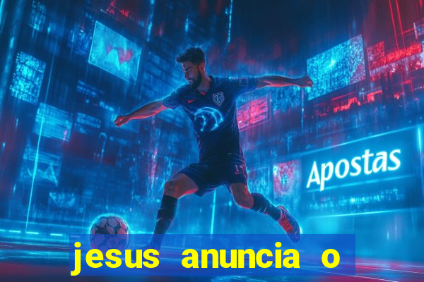 jesus anuncia o reino de deus catequese infantil