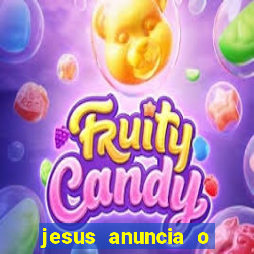 jesus anuncia o reino de deus catequese infantil