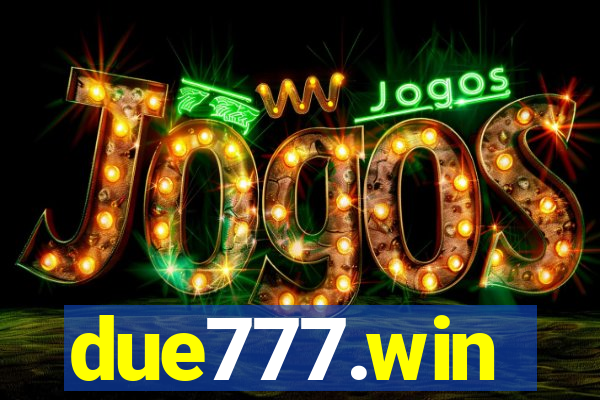 due777.win