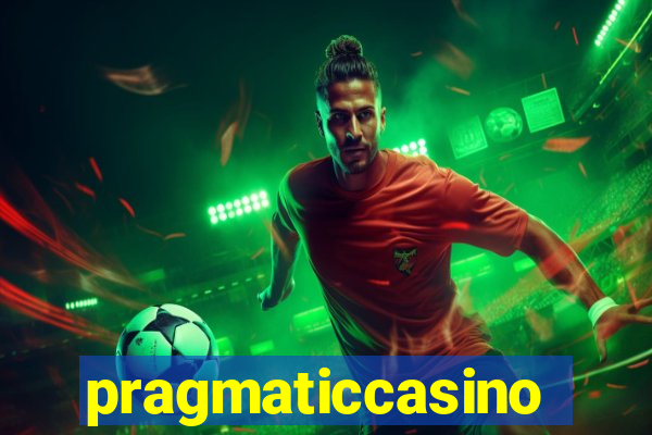 pragmaticcasino