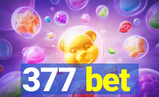 377 bet