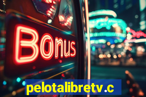 pelotalibretv.com