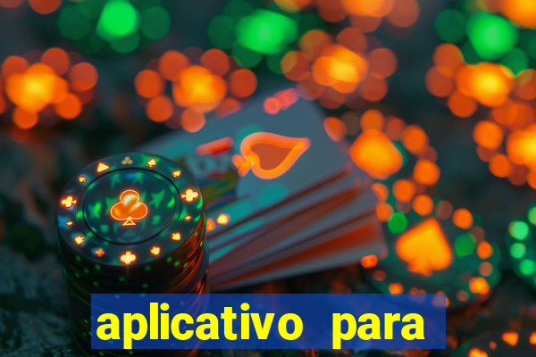 aplicativo para fazer escudo de time de futebol