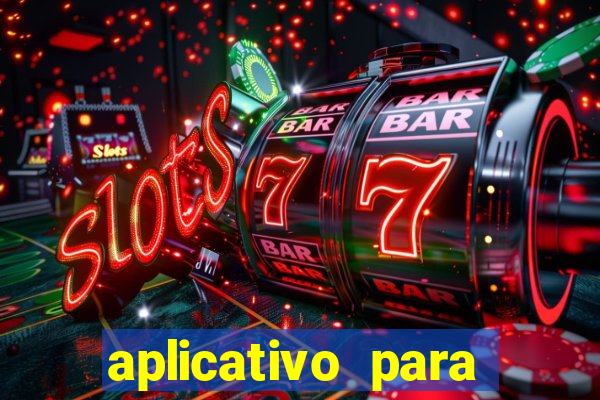 aplicativo para fazer escudo de time de futebol