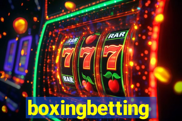 boxingbetting
