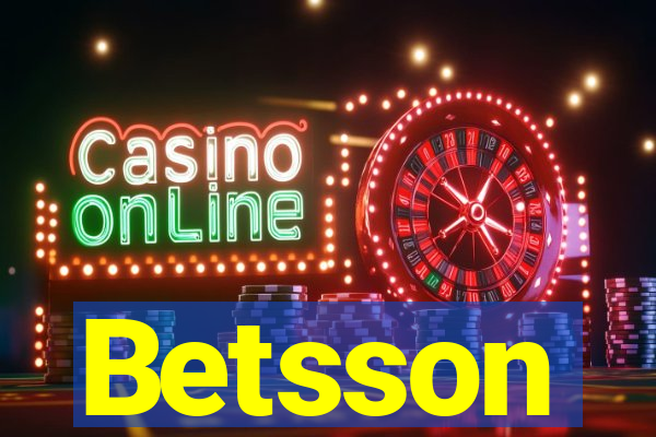 Betsson