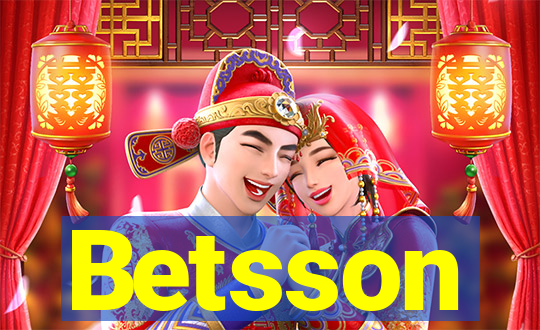 Betsson