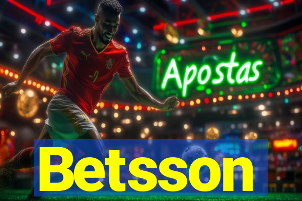 Betsson