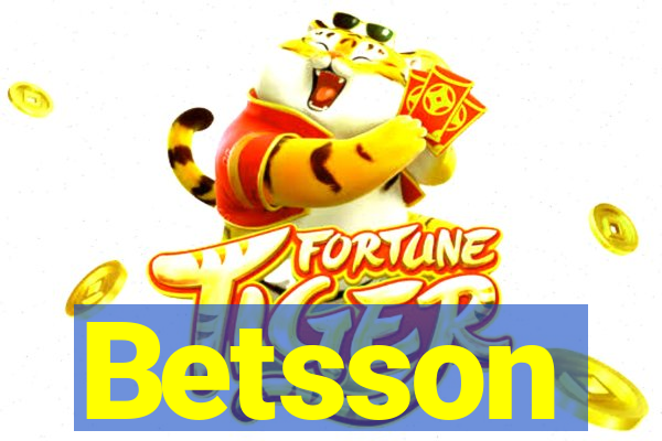 Betsson