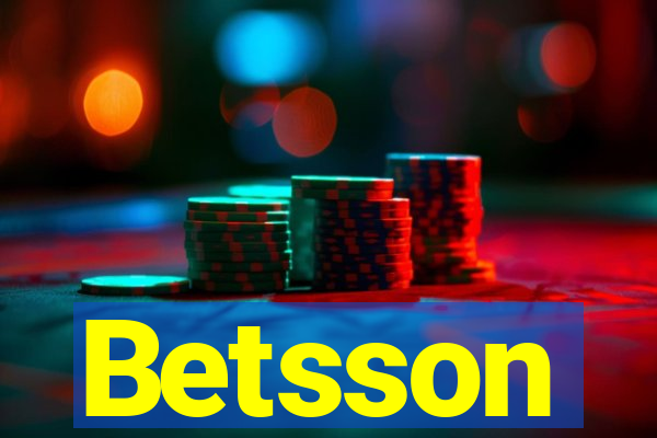 Betsson