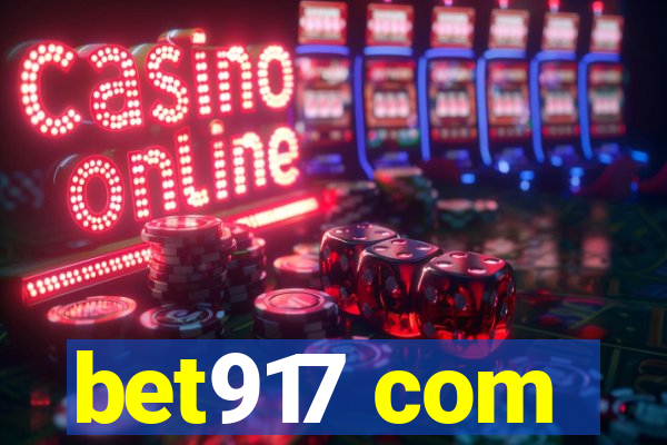bet917 com