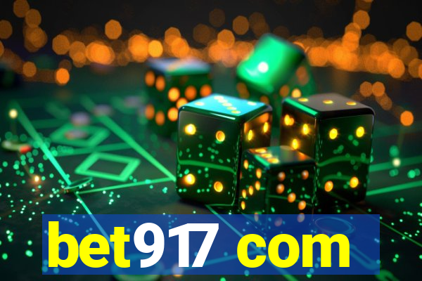 bet917 com