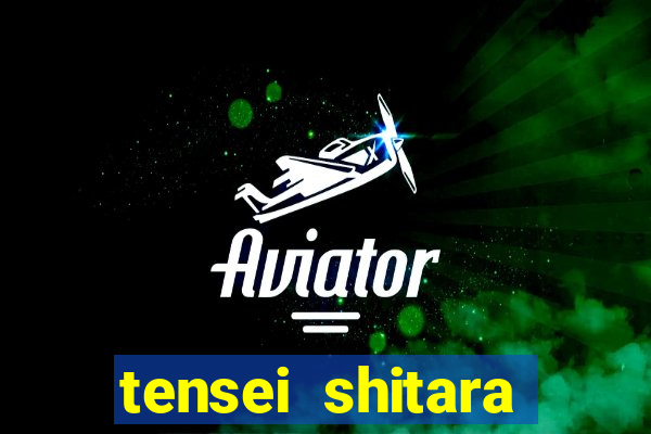 tensei shitara slime datta ken season 3 dublado