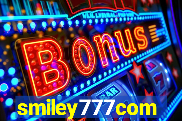 smiley777com