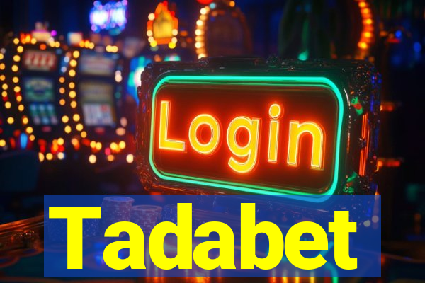 Tadabet