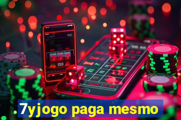 7yjogo paga mesmo