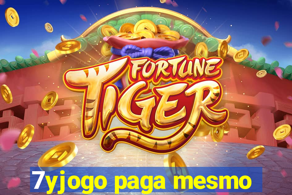 7yjogo paga mesmo