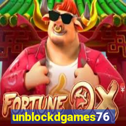 unblockdgames76