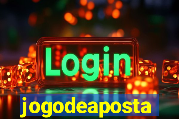 jogodeaposta