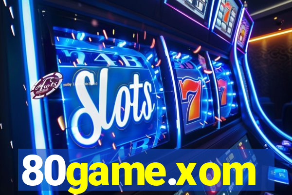 80game.xom