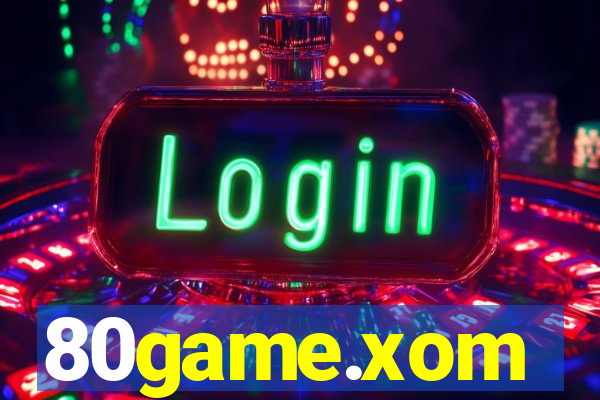 80game.xom